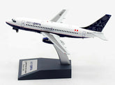 AeroPeru / Boeing 737-200 / OB- EAV1711 / EAV1711 / 1:200 elaviadormodels